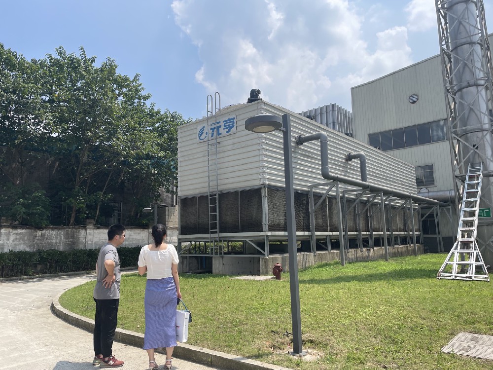 溝通架起橋梁，多靈服務(wù)在路上！