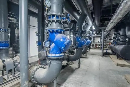 循環(huán)水冷卻水處理技術(shù)——何謂冷卻水？如何處理？