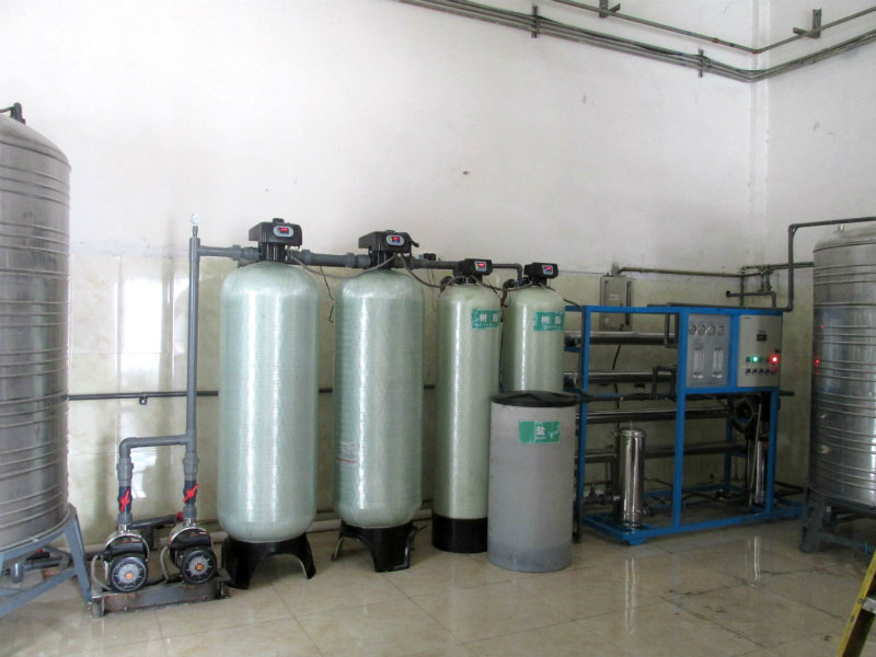 多靈環(huán)保小常識(shí)：何謂軟化水？軟化水標(biāo)準(zhǔn)是什么？