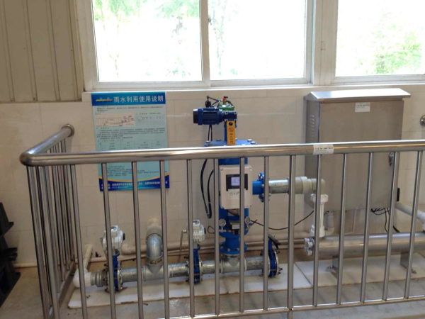 傳統(tǒng)洗車水資源浪費嚴(yán)重，期待變革