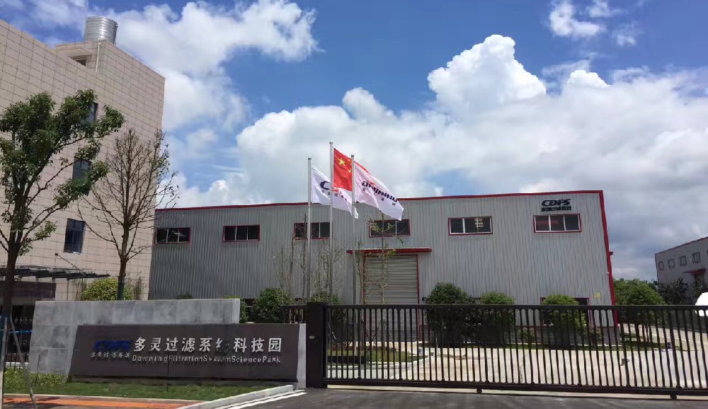 真空脫氣機(jī)工作原理，設(shè)計安裝要點(diǎn)，有些地方要注意