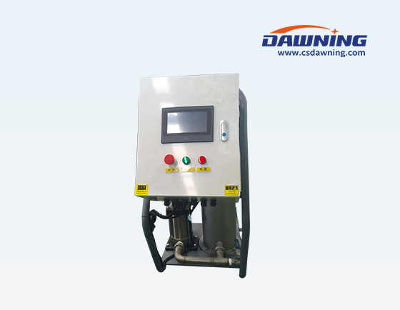 對于真空脫氣機您真的了解嗎？